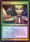 Soul Ransom Foil