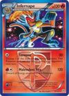 PrimetimePokemon's Blog: Pokemon Card of the Day: Infernape (Diamond and  Pearl)