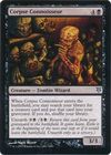 Corpse Connoisseur