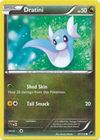 Dratini - XY: Roaring Skies Reverse Holo - Pokemon | TrollAndToad