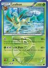 Leafeon Holo - Majestic Dawn Pokémon card 24/100