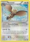 Noctowl - Neo Genesis 1st Edition - Pokemon | TrollAndToad