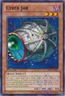 Cyber Jar - Yu-Gi-Oh! Promo Cards - Yugioh | TrollAndToad