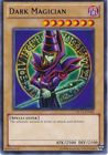 Dark Magician - Yu-Gi-Oh! Promo Cards - Yugioh | TrollAndToad