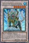 Dewloren, Tiger King of the Ice Barrier - Yugioh | TrollAndToad