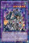 Elemental Hero Gaia - Yugioh | TrollAndToad