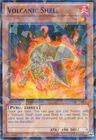 Volcanic Shell - Yugioh | TrollAndToad