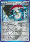 Escavalier - Pokemon Theme Deck Exclusives - Pokemon | TrollAndToad