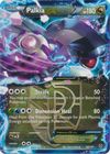 Palkia [G] - 12/127 - Holo Rare - Reverse Holo - Pokemon Singles » Platinum  - CoreTCG