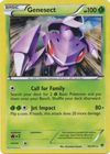 Genesect (BW86/99) - Black & White Promos - Carta Pokémon TCG ORIGINAL