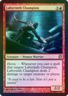 Labyrinth Champion Foil
