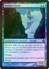 Nimbus Naiad Foil