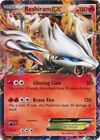 Reshiram · Plasma Freeze (PLF) #17 ‹ PkmnCards