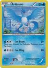 Articuno (16/108) [XY: Roaring Skies]