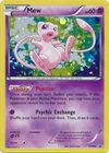 Mew - Pokemon Rumble Promos - Pokemon | TrollAndToad