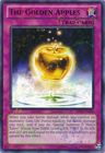 The Golden Apples BP02 EN208 Mosaic Rare Unlimited