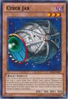 Cyber Jar - Duelist Pack: Kaiba 1st Edition - Yugioh | TrollAndToad