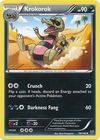 Krokorok 70 146 Uncommon