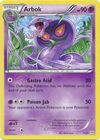 Dark Arbok - Team Rocket Unlimited - Pokemon | TrollAndToad