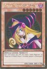 Dark Magician Girl - Yugioh | TrollAndToad