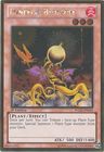 Lonefire Blossom PGLD EN034 Gold Rare 1st Edition