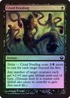 Cruel Feeding Foil