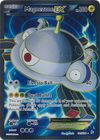 Magnezone LV.X - 142/146 - Rare Holo - Pokemon Singles » Legends Awakened -  CoreTCG