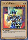 Jack's Knight - Yugioh | TrollAndToad