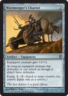 Warmonger s Chariot