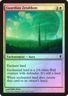 Guardian Zendikon Foil