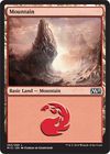 Mountain 263 269