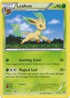 cc6065 Leafeon Grass - DP4 Leafeon Pokemon Card TCG Japan –