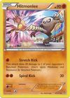 Hitmonlee (22/62) [Fossil 1st Edition] - DarksideGames