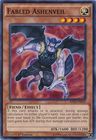 Fabled Ashenveil BP03 EN079 Common 1st Edition
