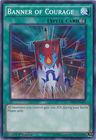 Banner of Courage BP03 EN147 Common 1st Edition