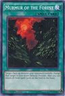 Murmur of the Forest BP03 EN174 Common 1st Edition