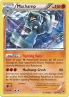 Machamp LV. X #98 Prices, Pokemon Stormfront