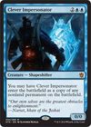 Faerie Artisans 8//351 Near Mint MTG Commander 2016 C16