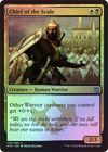 Chief of the Scale Foil 170 269