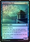 Monastery Flock Foil 047 269