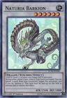 Naturia Barkion - Yugioh | TrollAndToad