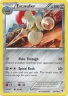 Escavalier - Pokemon Theme Deck Exclusives - Pokemon | TrollAndToad