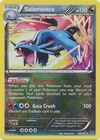 Pokémon - Platinum Arceus Blister Pack (Salamence) – PSAPIKACHU