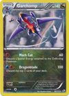 Garchomp C LV.X 145/147 ULTRA RARE DP Supreme Victors Cynthia Holo Pokemon  NM-LP