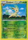 cc6065 Leafeon Grass - DP4 Leafeon Pokemon Card TCG Japan –