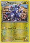 Magneton 45 135 Uncommon Reverse Holo