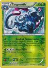 PSA 10 Tangrowth LV.X 004/090 Advent of Arceus 1st Edition Japanese Po –  Isle Collectibles