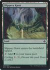 Slippery Karst GVL