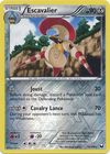 Escavalier - Pokemon Theme Deck Exclusives - Pokemon | TrollAndToad