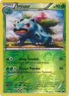 Bulbasaur 100pv 2/73 Pokemon Card Legends Shiny New Fr